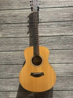 Taylor Guitars - GS MINI RW 2
